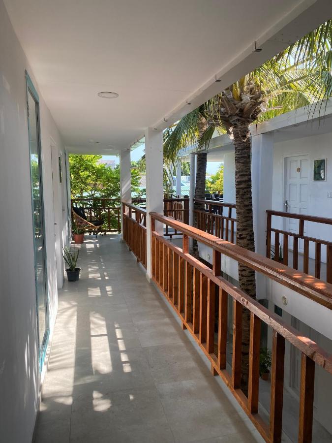 Sands Exotic Hotel & Spa Thulusdhoo Exterior photo