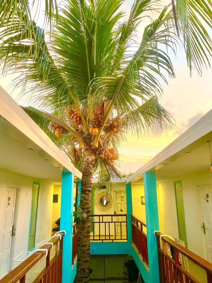 Sands Exotic Hotel & Spa Thulusdhoo Exterior photo